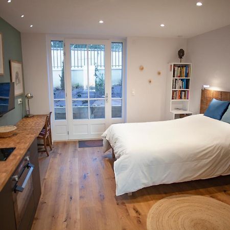 Lyonest Chambre D'Hotes 外观 照片