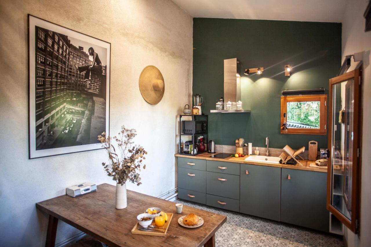 Lyonest Chambre D'Hotes 外观 照片