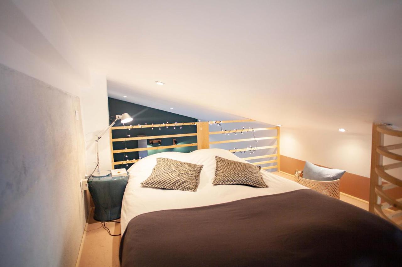Lyonest Chambre D'Hotes 外观 照片