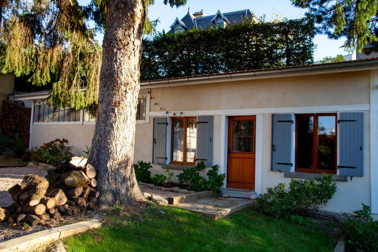 Lyonest Chambre D'Hotes 外观 照片