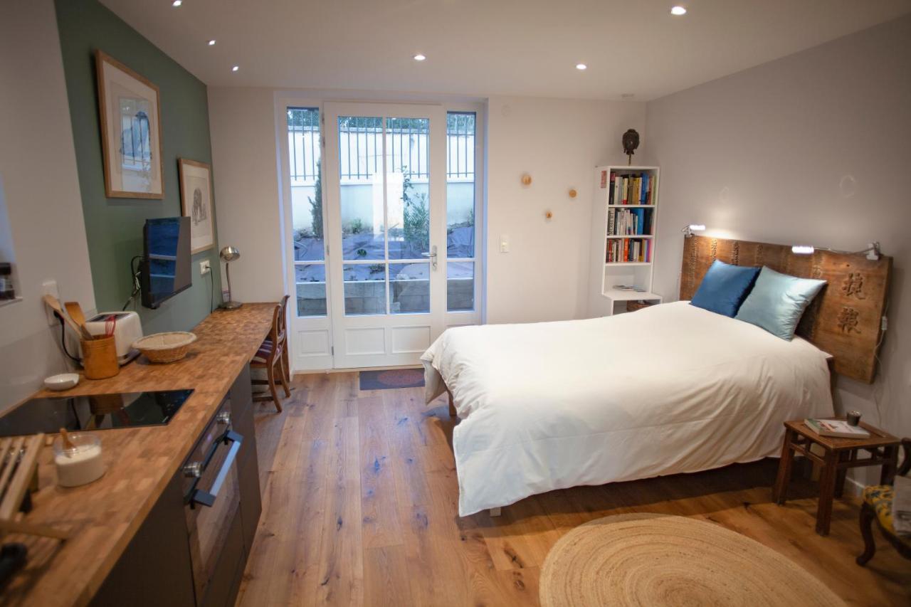 Lyonest Chambre D'Hotes 外观 照片