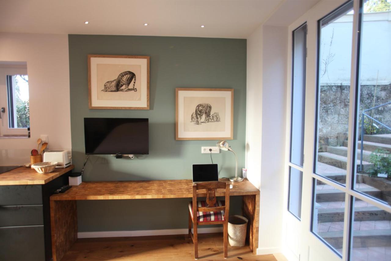 Lyonest Chambre D'Hotes 外观 照片