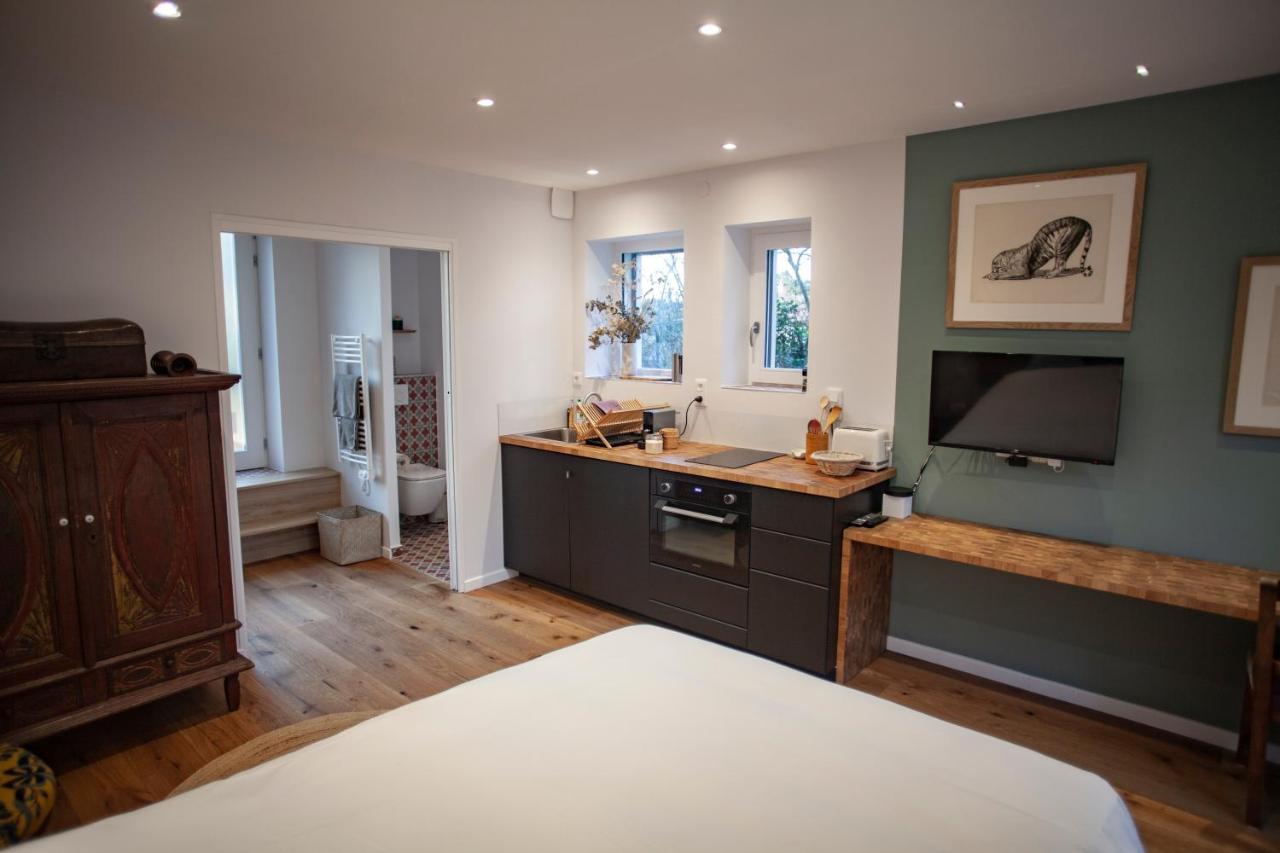 Lyonest Chambre D'Hotes 外观 照片