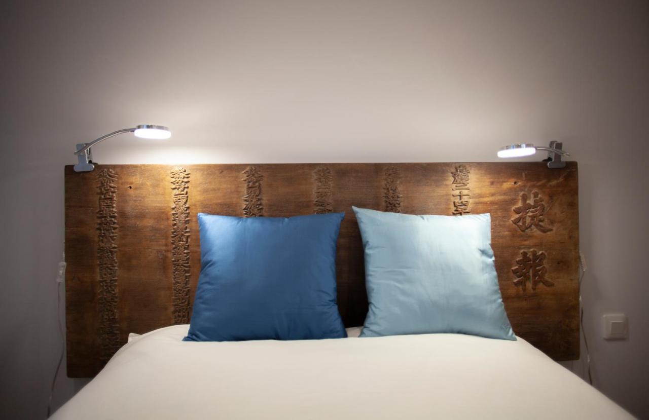 Lyonest Chambre D'Hotes 外观 照片